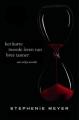 Couverture Twilight, hors-série : L'Appel du sang : La Seconde Vie de Bree Tanner Editions Van Goor 2010