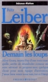 Couverture Demain les loups Editions Presses pocket (Science-fiction) 1991