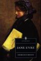 Couverture Jane Eyre Editions Everyman's library 1998