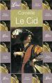 Couverture Le Cid Editions Librio 2002