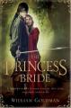 Couverture Princess Bride Editions Harcourt 2007