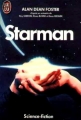 Couverture Starman Editions J'ai Lu (Science-fiction) 1985