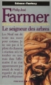 Couverture Mémoires intimes de lord Grandrith, tome 2 : Le seigneur des arbres Editions Presses pocket (Science-fantasy) 1990