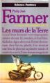 Couverture La Saga des Hommes Dieux, tome 4 : Les murs de la terre Editions Presses pocket (Science-fantasy) 1983