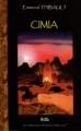 Couverture Cimia Editions de L'Oeil du Sphinx (Les Manuscrits d'Edward Derby) 2005