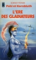 Couverture L'ère des gladiateurs Editions Presses pocket (Science-fiction) 1977