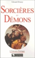 Couverture Sorcières et démons Editions Pygmalion (L'Univers féerique) 2000