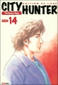 Couverture City Hunter, Deluxe, tome 14 Editions Panini 2007