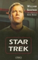Couverture Star Trek : les Mémoires Editions Lefrancq (Attitudes Best-seller) 1997