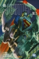 Couverture JLA : Justice, tome 2 Editions Panini 2007