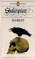 Couverture Hamlet Editions Penguin books (The New Penguin) 1987
