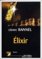 Couverture Elixir Editions Robert Laffont (Best-sellers) 2004