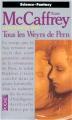 Couverture La Ballade de Pern, tome 04 : Tous les weyrs de Pern Editions Pocket (Science-fantasy) 1993