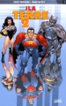 Couverture JLA : Terre 2 / Justice League : L'autre Terre Editions Soleil 2000