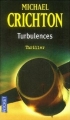 Couverture Turbulences Editions Pocket (Thriller) 2004