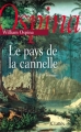 Couverture Le pays de la cannelle Editions JC Lattès 2010