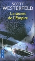 Couverture Succession, tome 2 : Le secret de l'empire Editions Pocket (Science-fiction) 2006