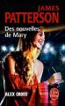 Couverture Des nouvelles de Mary Editions Le Livre de Poche (Thriller) 2010