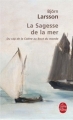 Couverture La Sagesse de la mer Editions Le Livre de Poche 2005