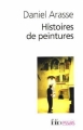 Couverture Histoires de peintures Editions Folio  (Essais) 2006