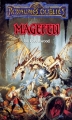 Couverture Les Royaumes Oubliés : La Séquence de Shandril, tome 1 : Magefeu Editions Fleuve 1995