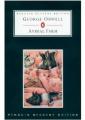 Couverture La ferme des animaux Editions Penguin books (Student Edition) 2005