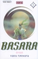 Couverture Basara, tome 01 Editions Kana (Shôjo) 2001
