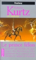 Couverture Les Derynis : Les héritiers, tome 3 : Le prince félon Editions Pocket (Fantasy) 2000