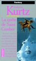 Couverture Les Derynis : Le roi Kelson, tome 3 : La quête de Saint Camber Editions Pocket (Fantasy) 1998