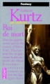 Couverture Les Derynis : Les rois, tome 3 : Roi de mort Editions Pocket (Fantasy) 1996