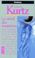 Couverture Les Derynis : Les magiciens, tome 1 : Le réveil des magiciens Editions Pocket (Fantasy) 1997