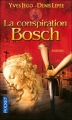 Couverture La conspiration Bosch Editions Pocket 2007