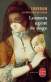 Couverture Les mystères de Venise, tome 1 : Leonora agent du doge Editions Le Livre de Poche (Policier) 2010