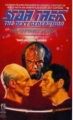 Couverture Star Trek The Next Generation, book 08 : The captain's honor Editions Simon & Schuster 1989