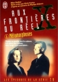Couverture X-Files : Aux frontières du réel, tome 06 : Métamorphoses Editions J'ai Lu 1996