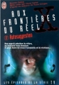 Couverture X-Files : Aux frontières du réel, tome 17 : Autosuggestion Editions J'ai Lu 1996