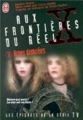Couverture X-Files : Aux frontières du réel, tome 13 : Âmes damnées Editions J'ai Lu 1996