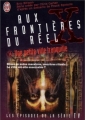 Couverture X-Files : Aux frontières du réel, tome 14 : Une petite ville tranquille Editions J'ai Lu 1996