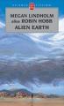 Couverture Alien Earth Editions Le Livre de Poche (Science-fiction) 2008