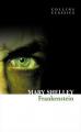 Couverture Frankenstein ou le Prométhée moderne / Frankenstein Editions HarperCollins (Classics) 2010