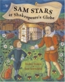 Couverture Sam Stars at Shakespeare's Globe Editions Frances Lincoln (Children's Books) 2006