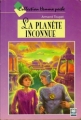 Couverture La Planète inconnue Editions Hemma (Poche) 1994