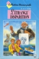 Couverture L'Étrange disparition Editions Hemma (Poche) 1994