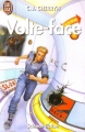 Couverture Company Wars / Cyteen, tome 4 : Volte-face Editions J'ai Lu (Science-fiction) 1991