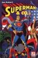 Couverture Superman & co. Editions Comics USA (Super-Héros) 1988