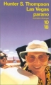 Couverture Las Vegas Parano Editions 10/18 (Domaine étranger) 1994