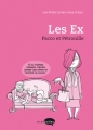 Couverture Les Petits Livres roses d'Ana, tome 3 : Les Ex Editions Marabout (Marabulles) 2010
