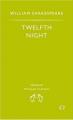 Couverture La Nuit des Rois (ou Ce que vous voudrez) Editions Penguin books (Popular Classics) 2001