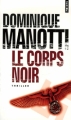 Couverture Le corps noir Editions Points 2006