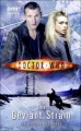 Couverture Doctor Who: The Deviant Strain Editions BBC Books (Doctor Who) 2005